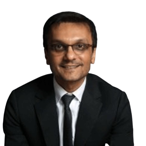 Dr. Gaurang Daftary