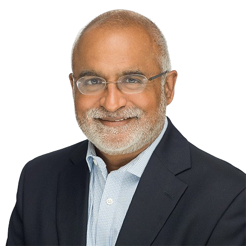 Dr. Mehul Mehta