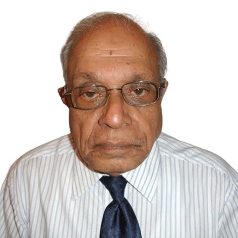 Dr. Shrish Daftary