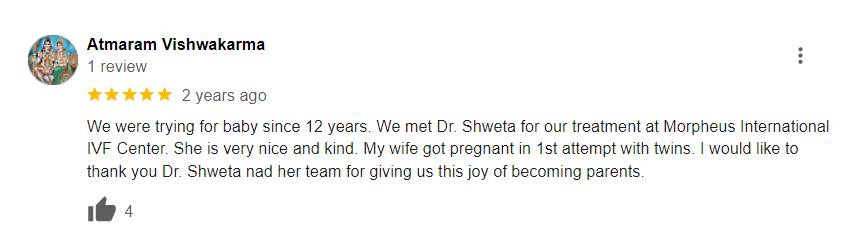 Google Review Image
