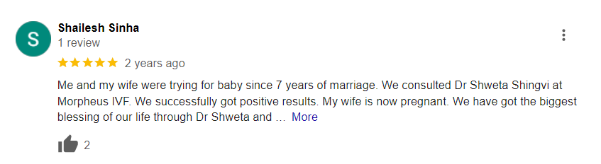 Google Review Image