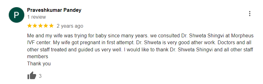 Google Review Image