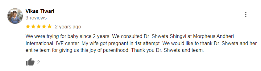 Google Review Image