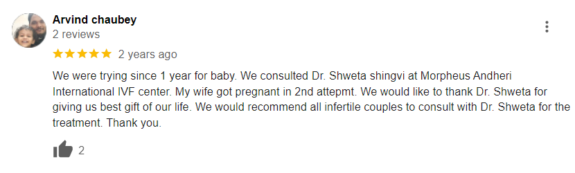Google Review Image