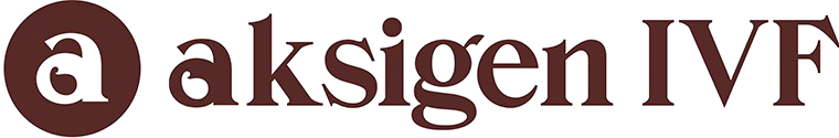 Aksigen IVF Logo