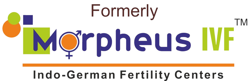 Morpheus Logo